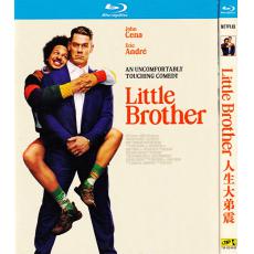 TM-R2449F Little Brother (2026)【BD】