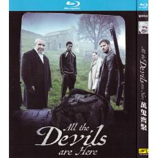 TM-R4400 All the Devils are Here (2025)【...