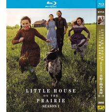 TM-R2766F Little House on the Prairie Se...