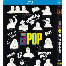 TM-R2843F This Is Pop (2021)【2BD】