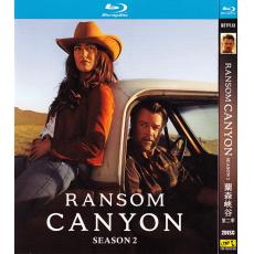 TM-R0424G Ransom Canyon Season 2 (2026)【...
