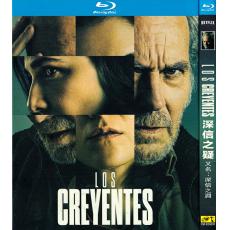 TM-R2809F Los creyentes (2026)【BD】