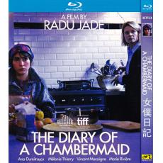 TM-R3135F Journal d’une femme de chambre...