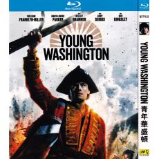 TM-R3028F Young Washington (2026)【BD】