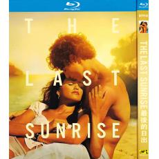 TM-R3237F The Last Sunrise (2026)【BD】