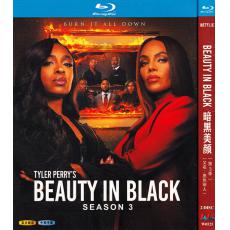 W0525 Beauty in Black Season 3 (2026)【2B...