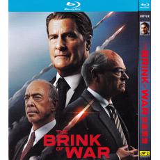 TM-R3507F  The Brink of War (2026)【BD】