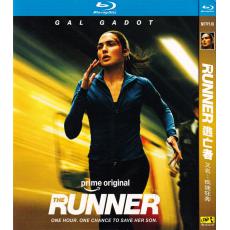TM-R3224F The Runner (2026)【BD】