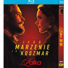 TM-R3536F Lalka / The Doll(2026)【2BD】TV ...