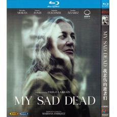 W0187 Mis muertos tristes (2026)【BD】TV S...
