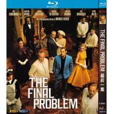 W0170 El problema final (2026)【BD】TV Series