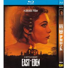 TM-R4728  East of Eden (2026)【2BD】TV Series