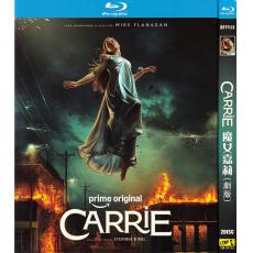 TM-R4753 Carrie (2026)【2BD】TV Series